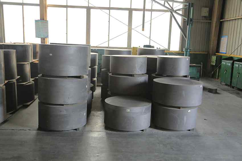 How To Distinguish The Quality Of Graphite Products