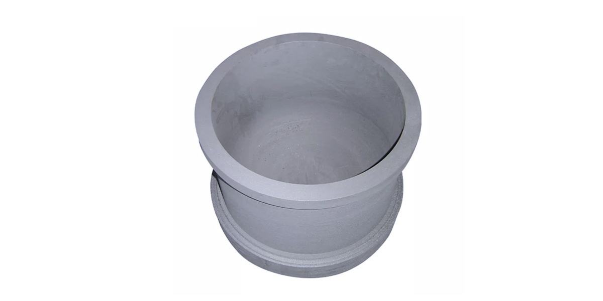 Graphite Crucible - HHGRAPHITE