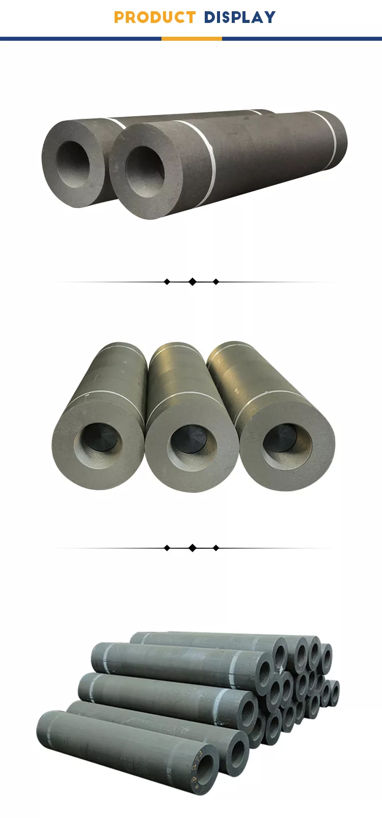 haihan-Products Display