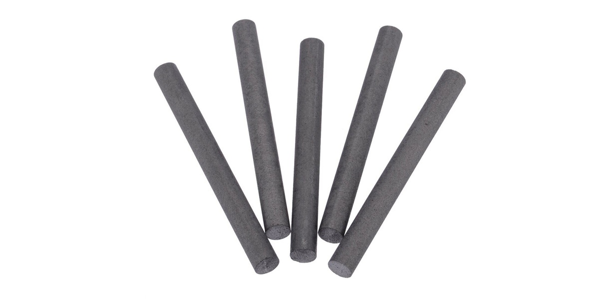 Graphite Rod Suppliers - HHGRAPHITE