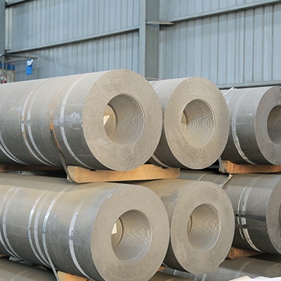 Knowledge Of Graphite Electrodes