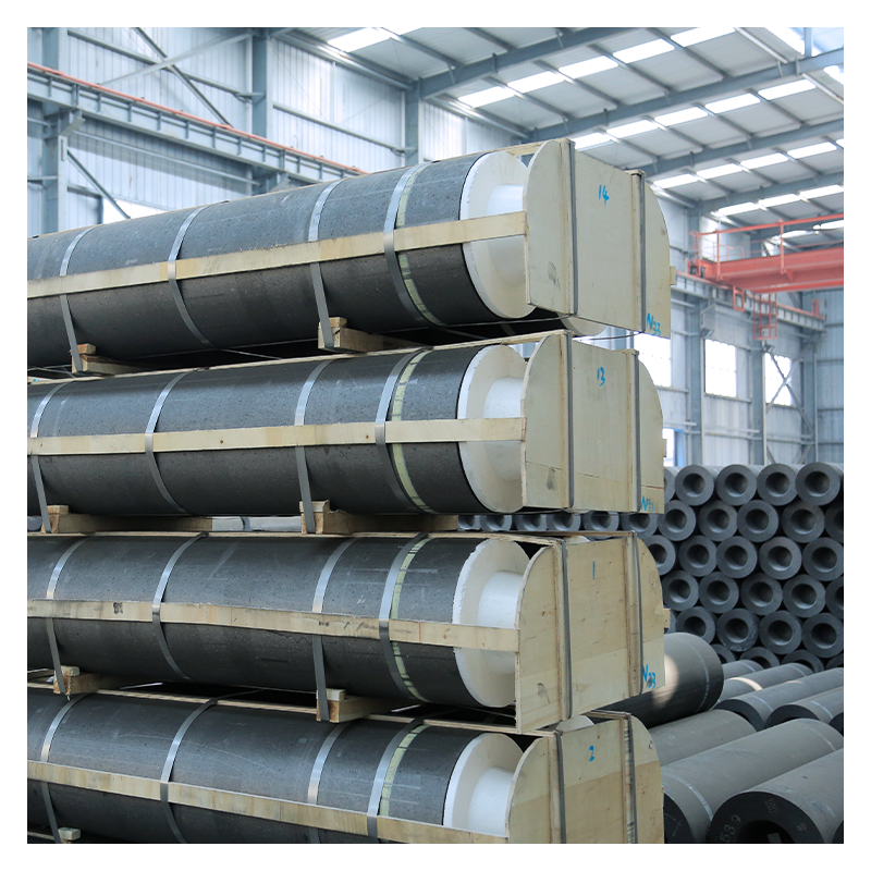 Graphite Electrode Uhp in China