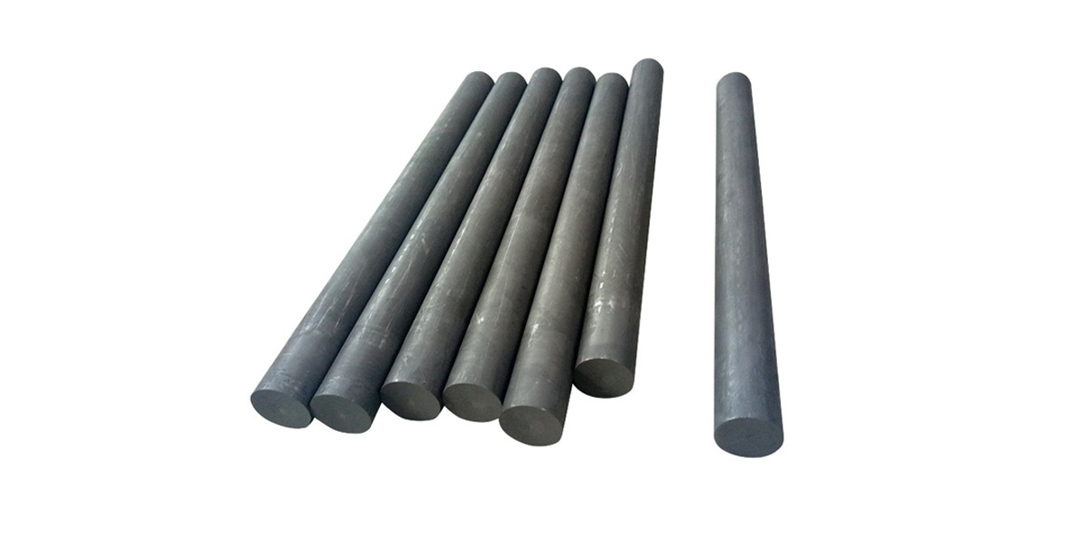 Graphite Rod For Sale - HHGRAPHITE