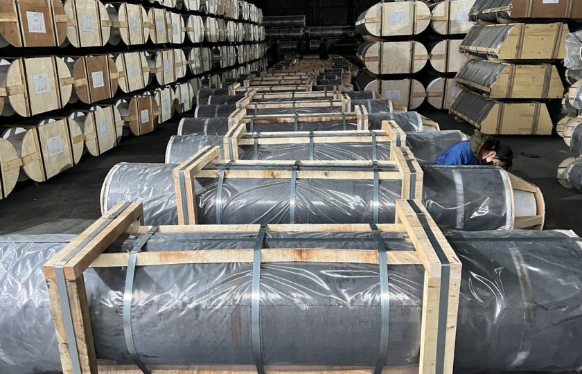 Exploring Graphite Electrodes: Why Global Industrial Giants Choose Them
