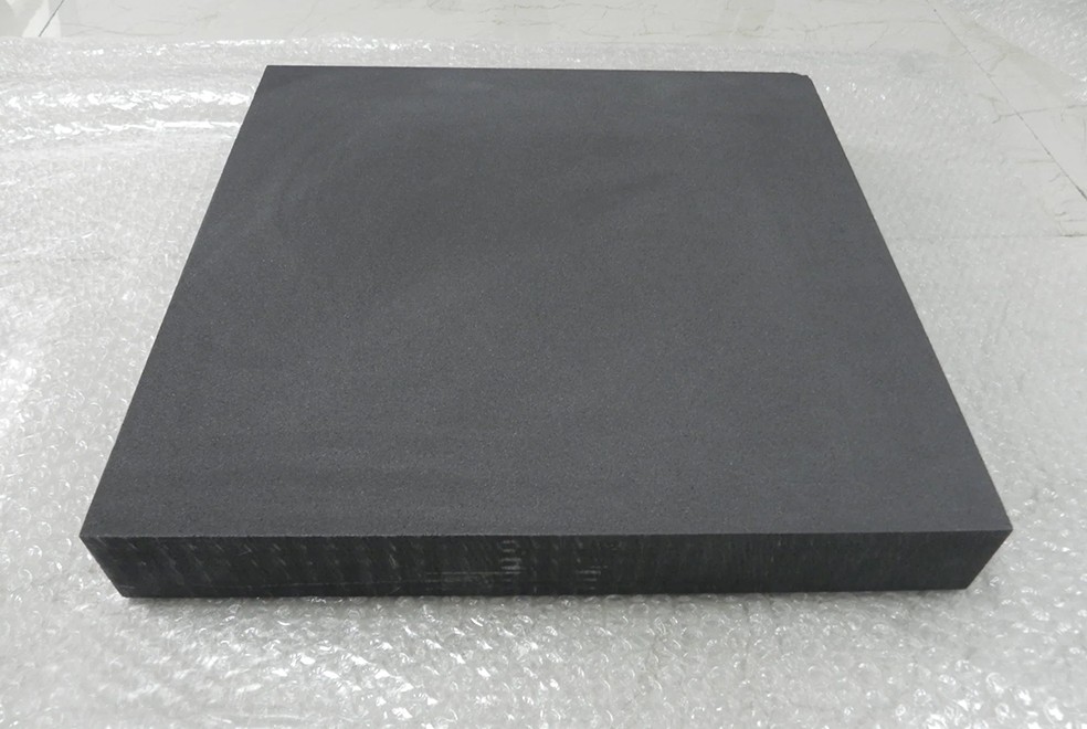 graphite plate