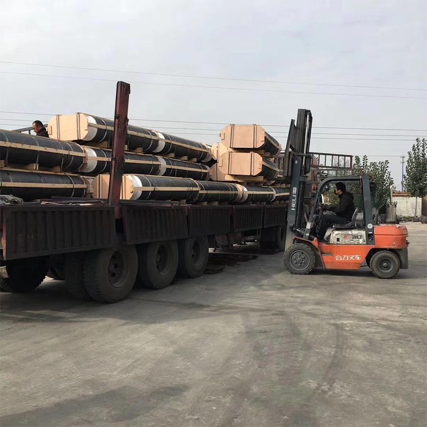 Needle coke prices rise, India graphite electrode rises surprisingly (4)