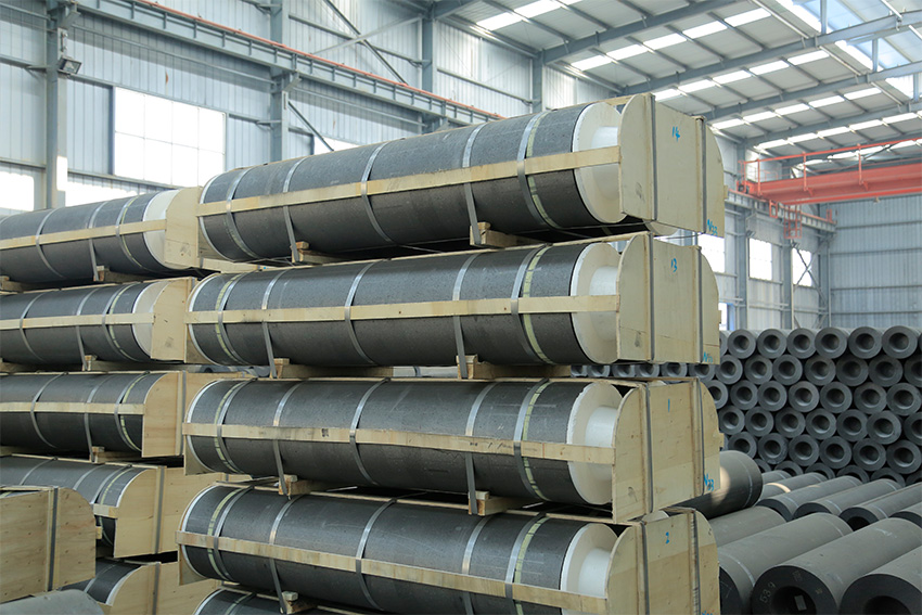 Global Graphite Electrodes Industry