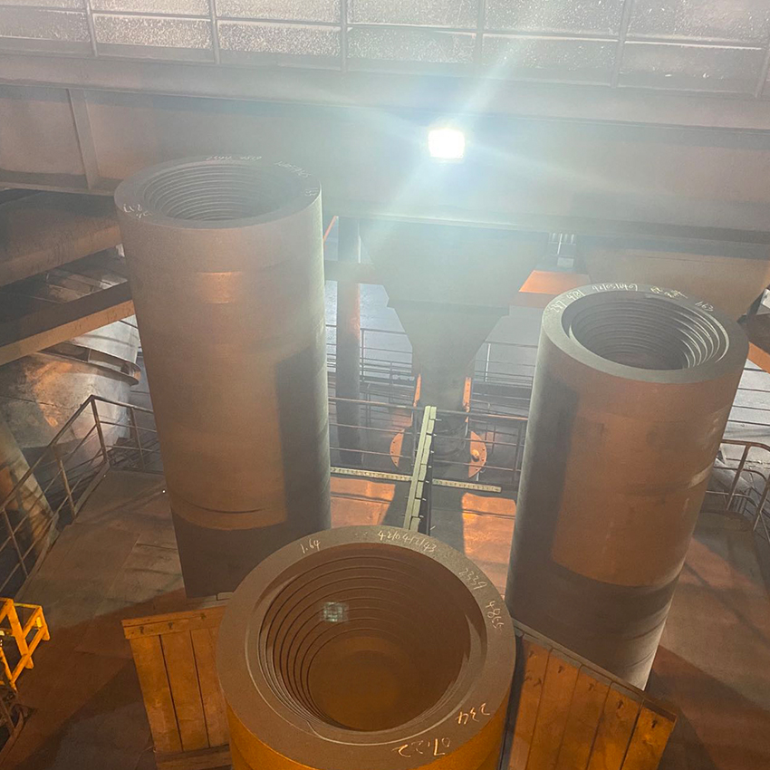 Large Size Graphite Electrode-Product Description-3