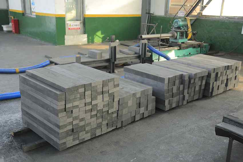 How To Distinguish The Quality Of Graphite Products