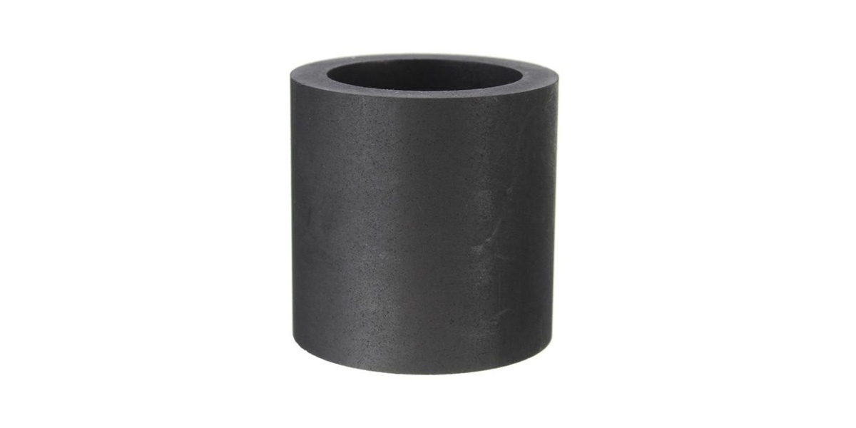 Graphite Crucible - HHGRAPHITE