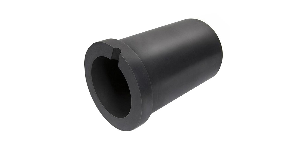 Graphite Crucible - HHGRAPHITE