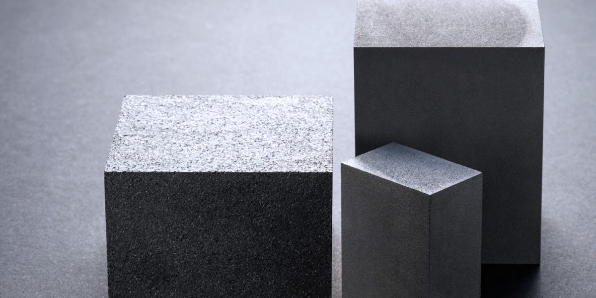 Extruded Graphite Manufacturer Buy Extruded Graphite Manufacturer