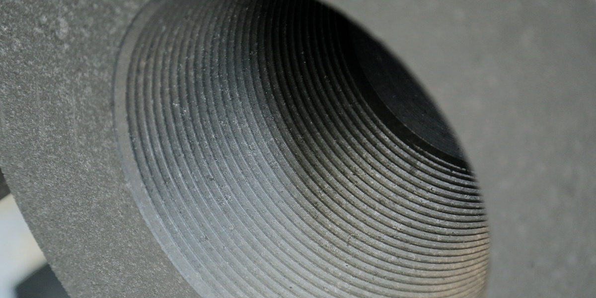 Graphite Electrode HP - HHGRAPHITE