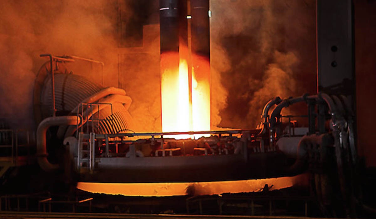 Electric Arc Furnace Electrodes - HHGRAPHITE