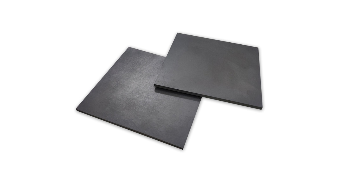 Graphite Plate For Electrolysis - HHGRAPHITE