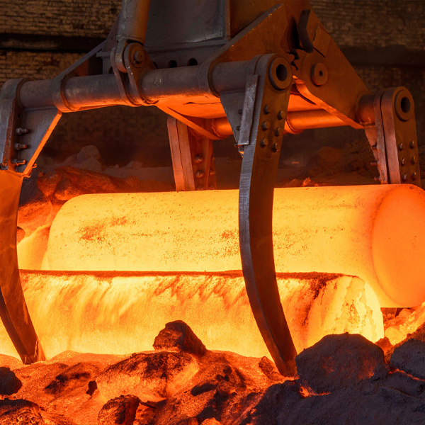 Density of Graphite Electrode - Electric Arc Furnace