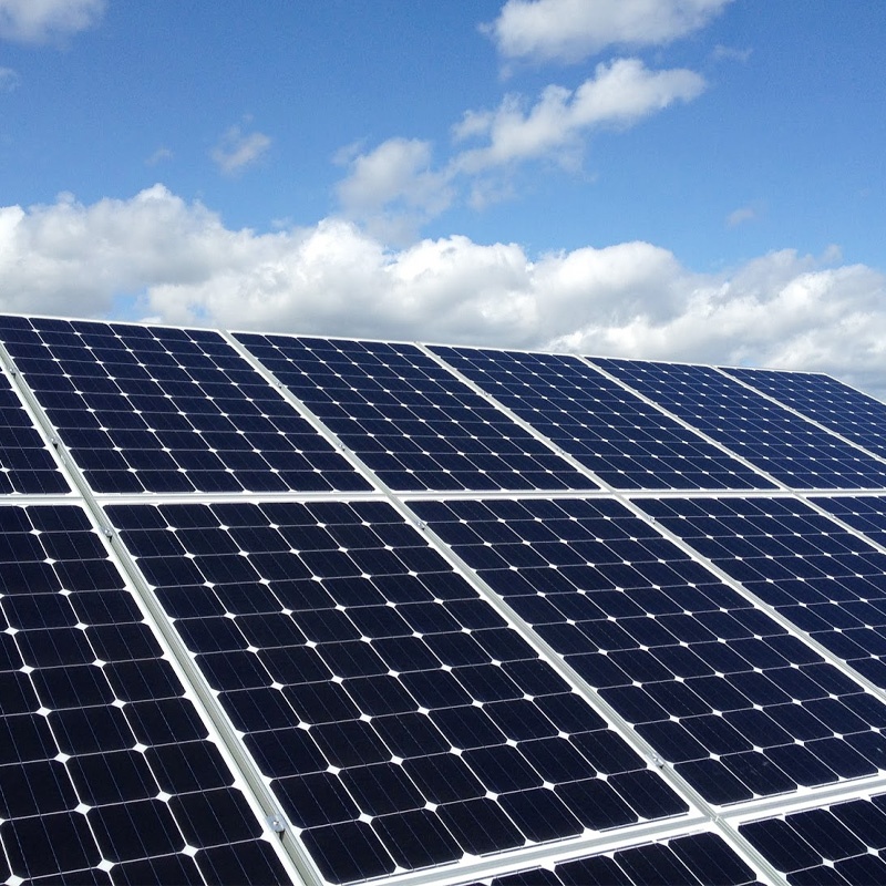 Electronics, Photovoltaic Industry