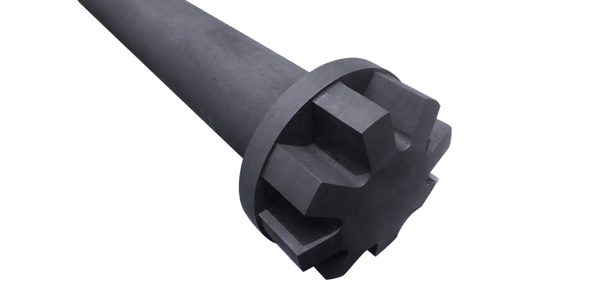 Graphite Shaft And Rotors - HHGRAPHITE