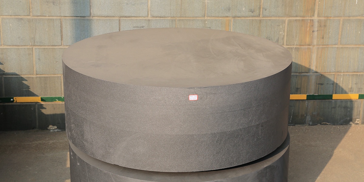 Vibration Graphite - HHGRAPHITE