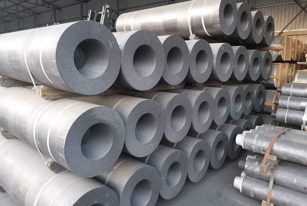 graphite electrode