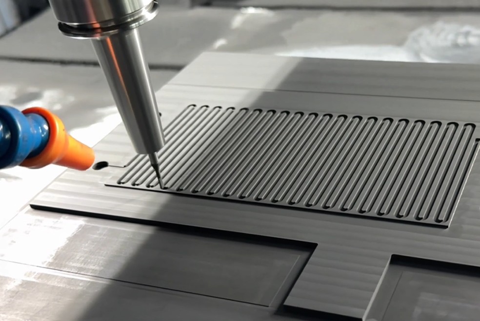 battery graphite electrode