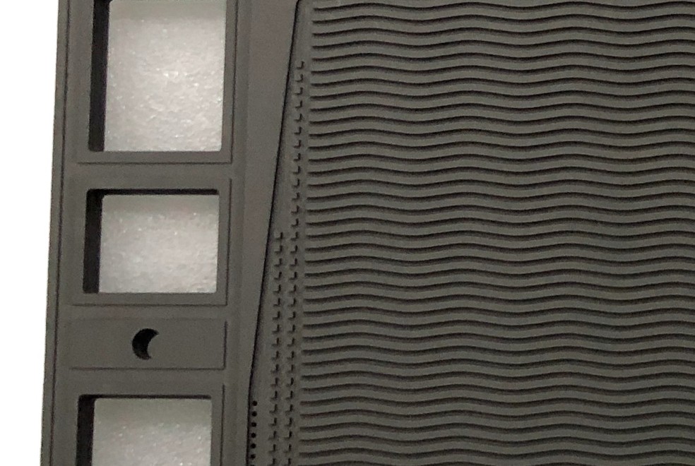 battery graphite electrode