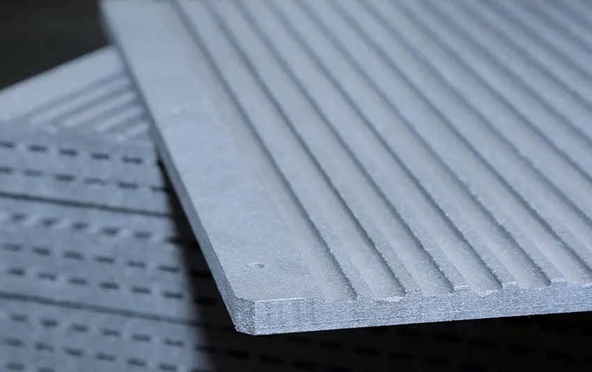 The Main Purpose Of Graphite Products