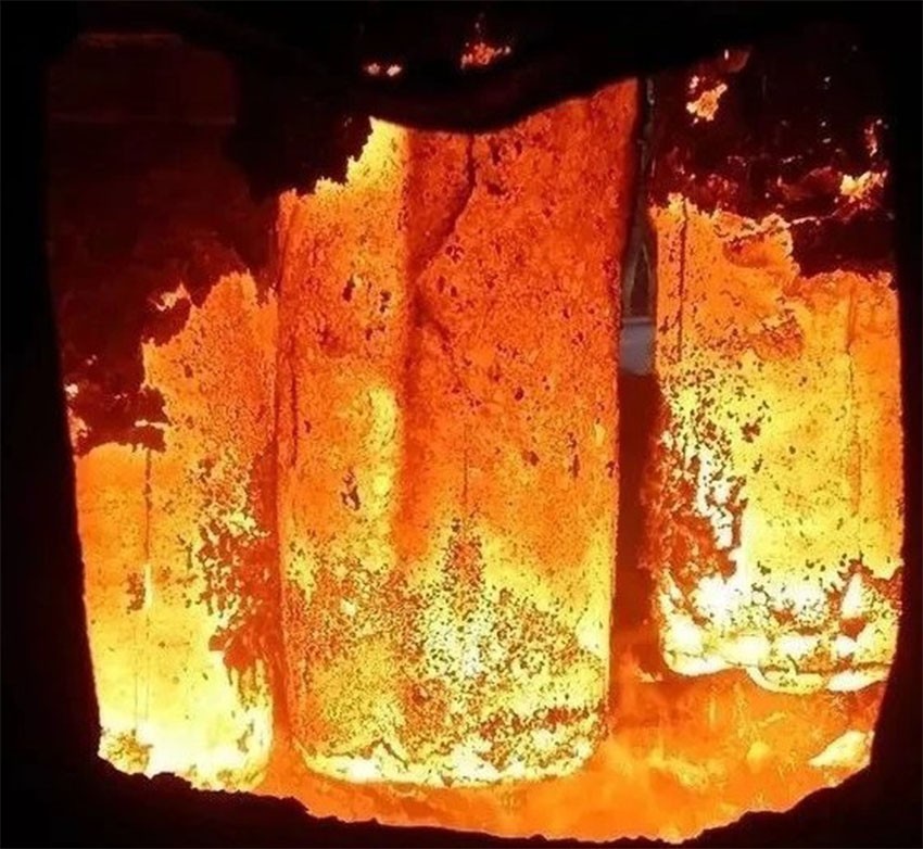 Can You Distinguish the Quenching Tempering Normalizing and Annealing