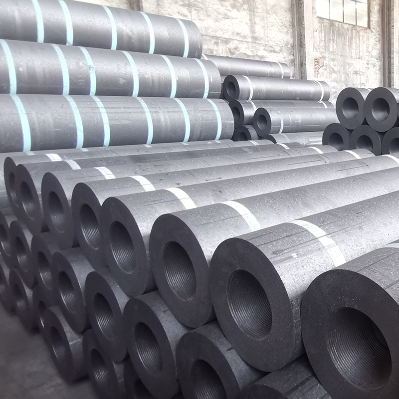 Top Graphite Electrode Manufacturers in The World