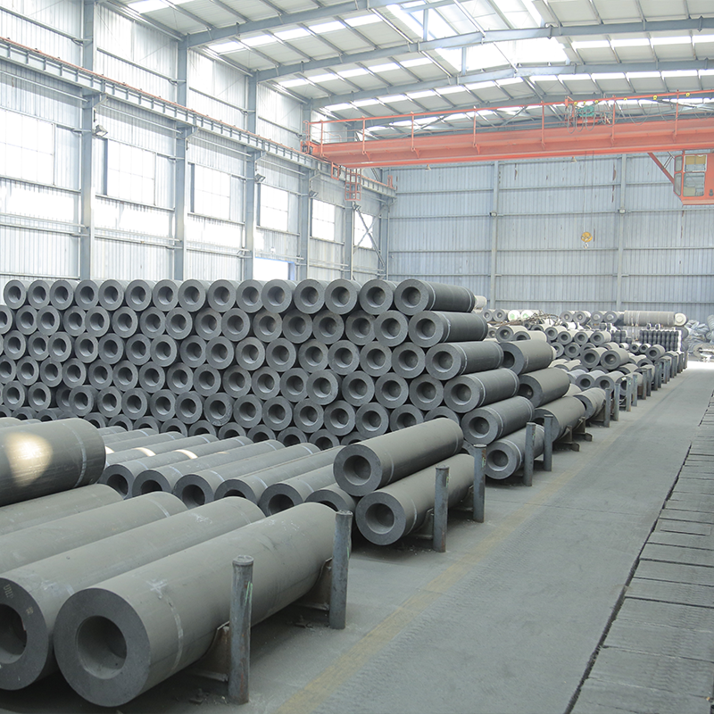 Graphite Electrode Producers in China