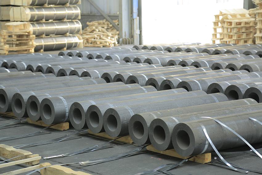 Graphite Electrode LRF-Product Description-4