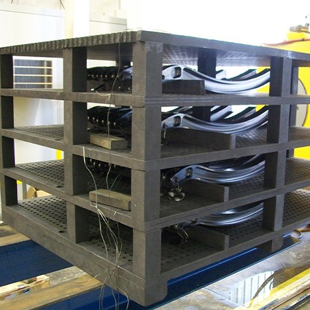 Fsv Graphite Posts Graphite Product - hhgraphite.com