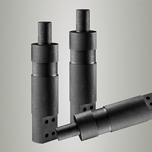 Fsv Graphite Posts Graphite Product - hhgraphite.com