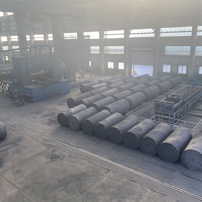 Large Size Graphite Electrode-Product Description-4