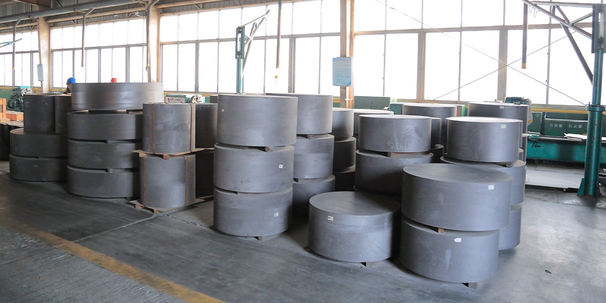 Carbon Anode Block - HHGRAPHITE