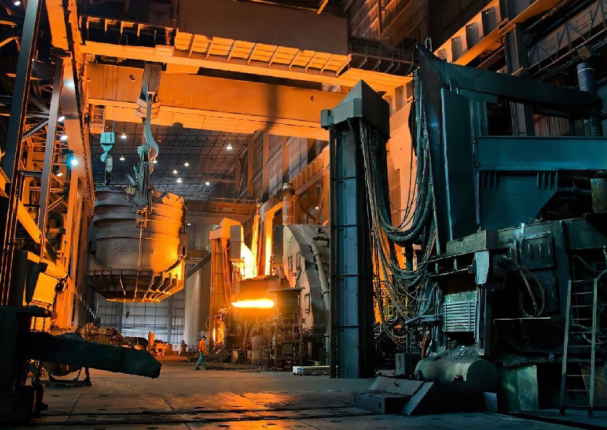 Graphite Electrode Manufacturers - HHGRAPHITE