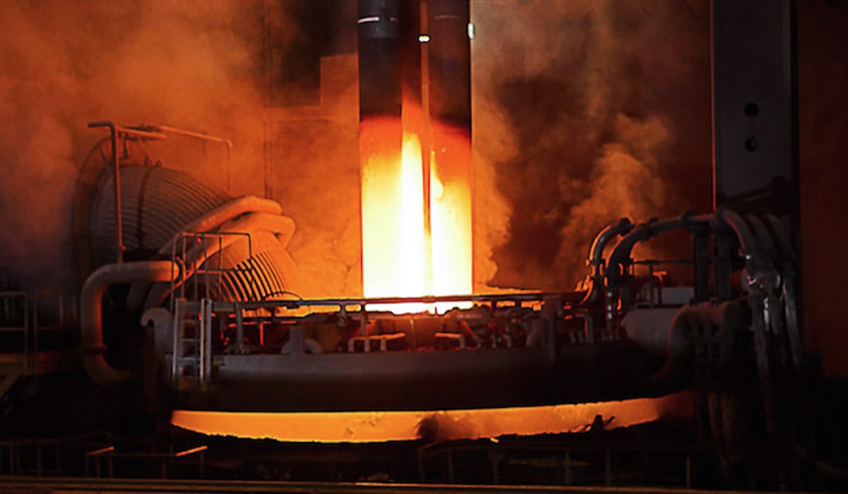 Graphite Electrode Companies In World - HHGRAPHITE