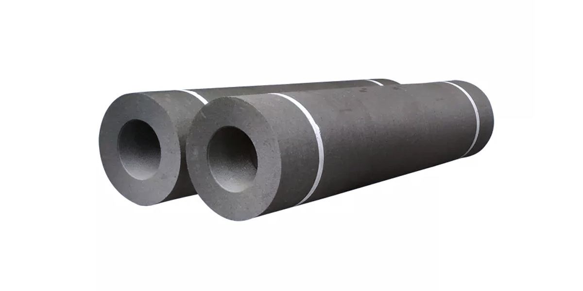 Graphite Electrode RP - HHGRAPHITE