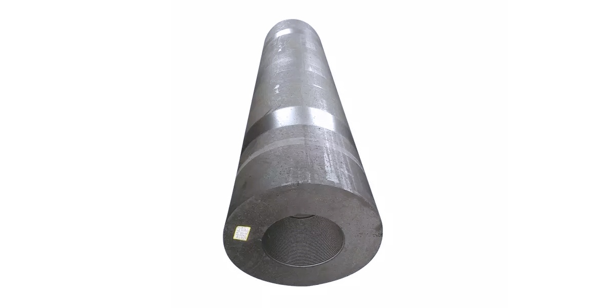 HP Graphite Electrodes Supplier - HHGRAPHITE