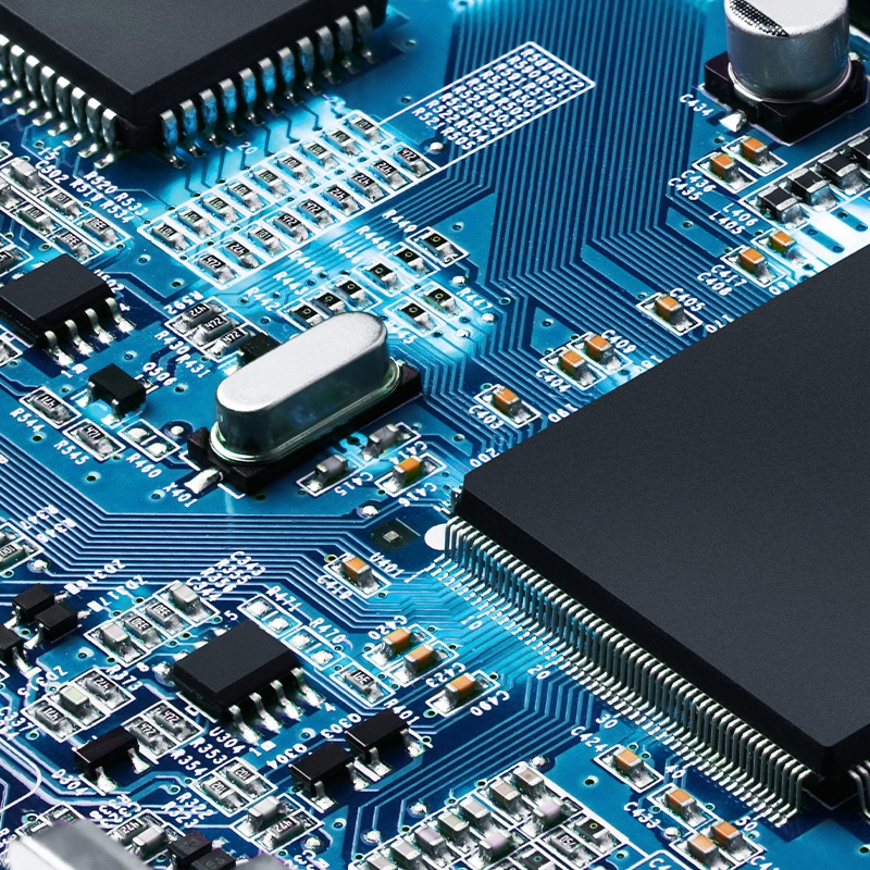 Electronics Industry