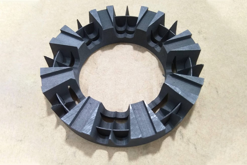 edm graphite electrode