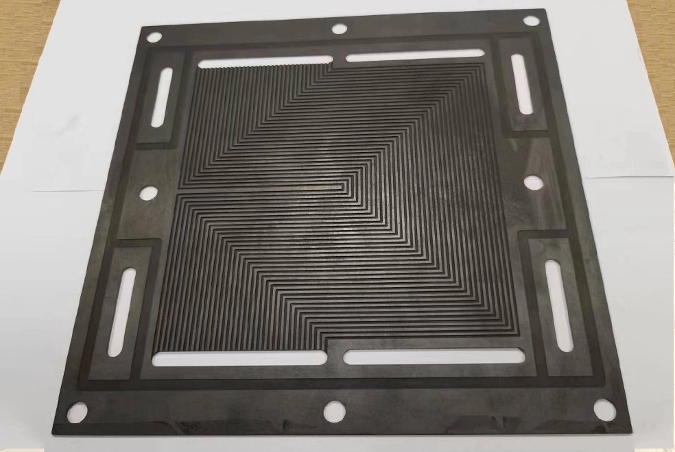 battery graphite electrode