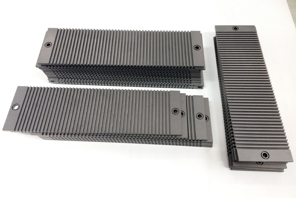 battery graphite electrode