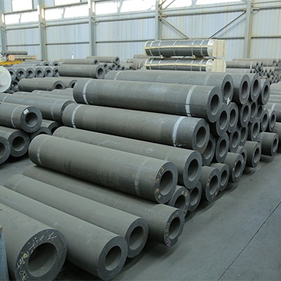UHP Graphite Electrodes for EAF(electric arc furnace)