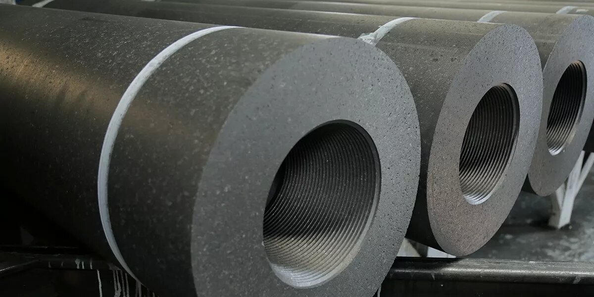 Graphite Electrode Price Today- Product Display (2)