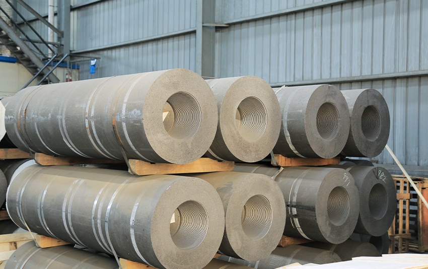 Do you know what are the main types of graphite electrodes