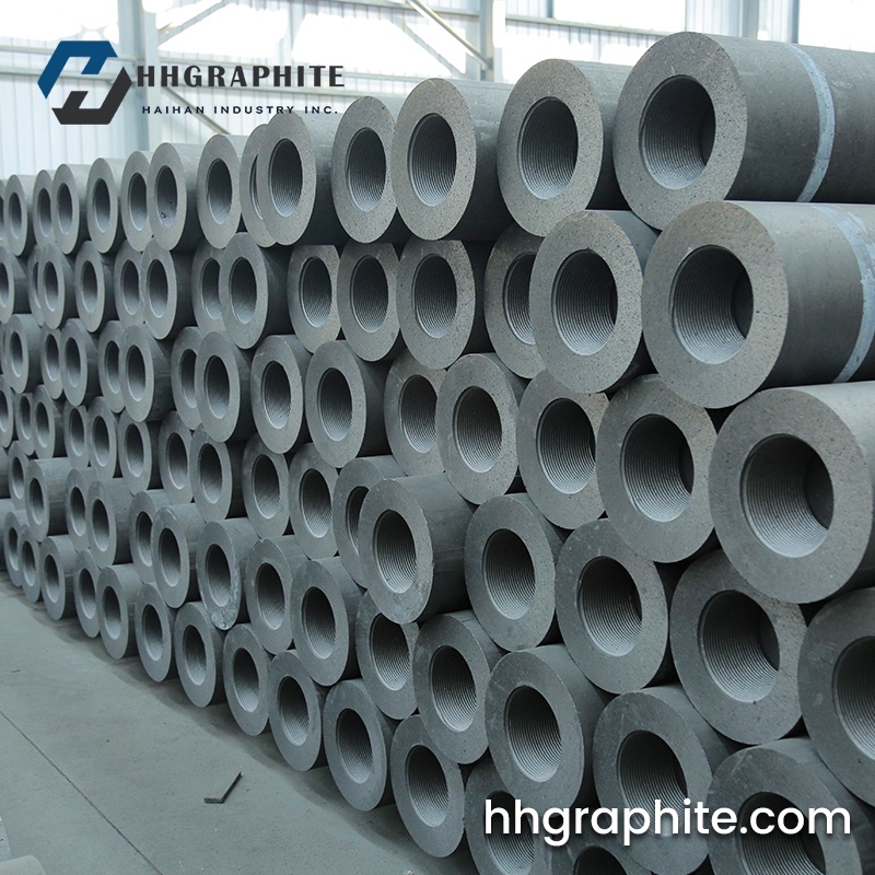 UHP Graphite Electrodes Manufacturers