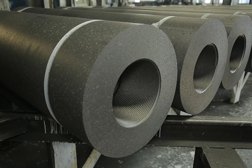 Electric Furnace Electrodes - Product Description-4