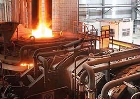 Graphite Electrode LRF-Refining Furnace