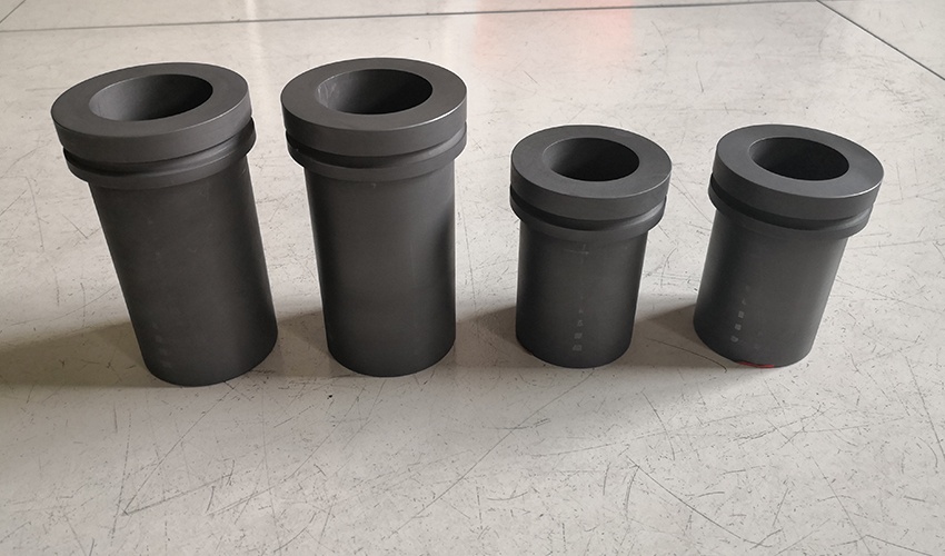 Graphite Crucible-Product Description-1